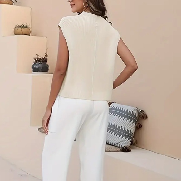 Knit top - Picture 3 of 5